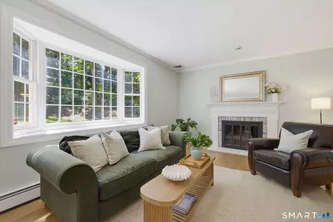 Living - 212 Cold Spring Rd, Avon, CT 06001 photo 7 of 8