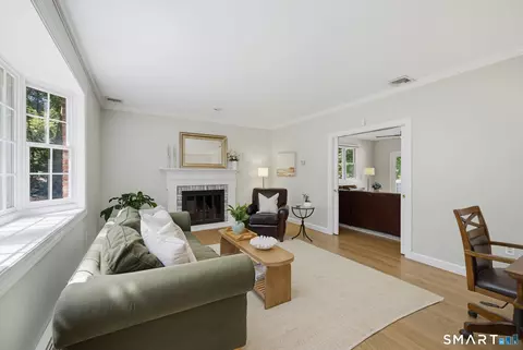 Living - 212 Cold Spring Rd, Avon, CT 06001 photo 6 of 8