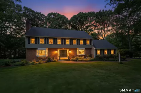 Exterior - 212 Cold Spring Rd, Avon, CT 06001 photo 7 of 7