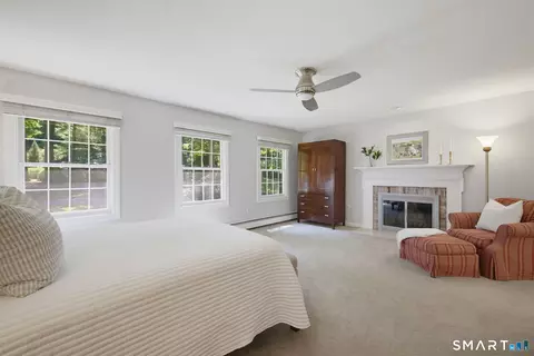Bedroom - 212 Cold Spring Rd, Avon, CT 06001 photo 2 of 8