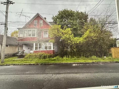 179 Wilmot Ave, Bridgeport, CT 06607