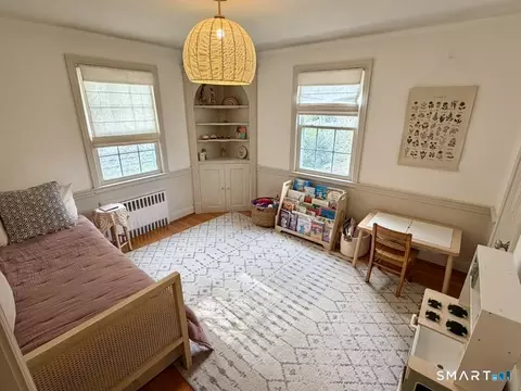 Bedroom - 111 Beverly Rd, Wethersfield, CT 06109 photo 1 of 3