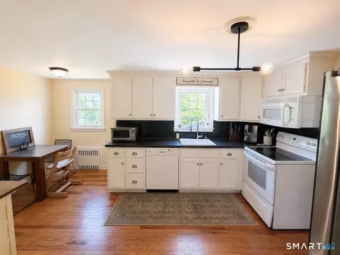 Kitchen - 111 Beverly Rd, Wethersfield, CT 06109 photo 1 of 2