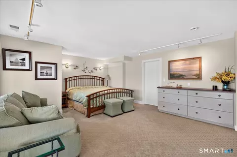 Bedroom - 409 River Rd, Deep River, CT 06417 photo 7 of 8