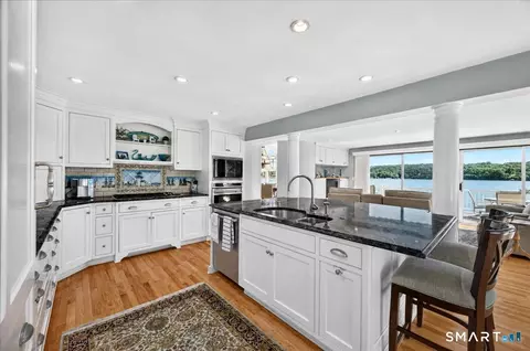 Kitchen - 409 River Rd, Deep River, CT 06417 photo 1 of 2