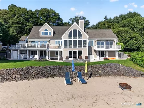 Exterior - 409 River Rd, Deep River, CT 06417 photo 2 of 8