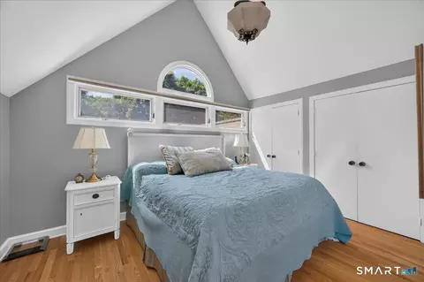 Bedroom - 409 River Rd, Deep River, CT 06417 photo 4 of 8
