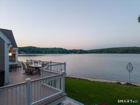 Exterior - 409 River Rd, Deep River, CT 06417 photo 3 of 8