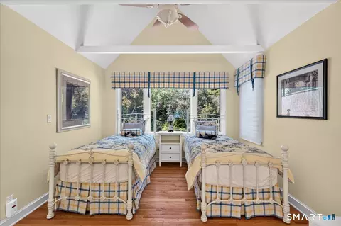Bedroom - 409 River Rd, Deep River, CT 06417 photo 5 of 8