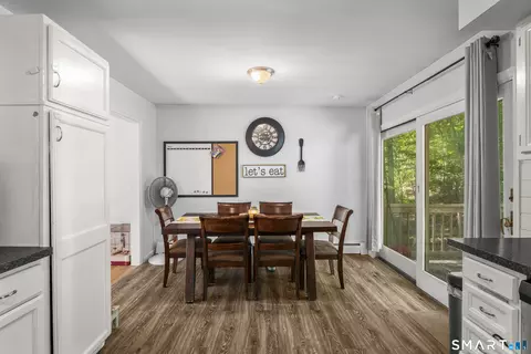 Dining - 49 Ironworks Rd, Clinton, CT 06413 photo 1 of 1