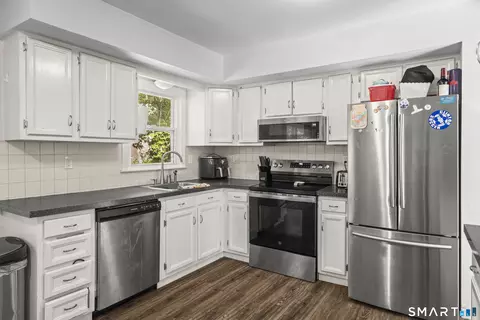 Kitchen - 49 Ironworks Rd, Clinton, CT 06413 photo 4 of 4