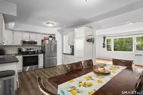 Kitchen - 49 Ironworks Rd, Clinton, CT 06413 photo 1 of 4