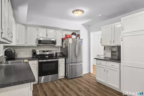 Kitchen - 49 Ironworks Rd, Clinton, CT 06413 photo 2 of 4