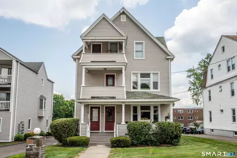 134 S Highland St #134, West Hartford, CT 06119