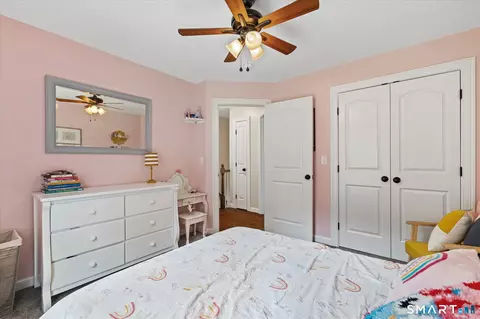 Bedroom - 125 Hartford Pike, Killingly, CT 06241 photo 4 of 6