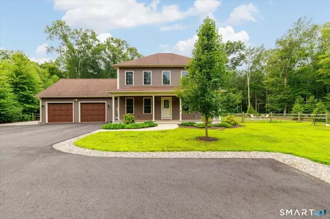 Exterior - 125 Hartford Pike, Killingly, CT 06241 photo 1 of 10