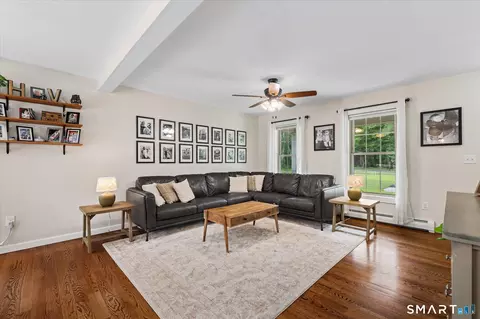 Living - 125 Hartford Pike, Killingly, CT 06241 photo 1 of 1