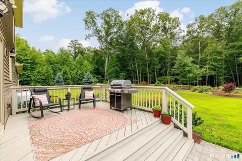 Exterior - 125 Hartford Pike, Killingly, CT 06241 photo 7 of 10