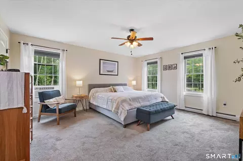 Bedroom - 125 Hartford Pike, Killingly, CT 06241 photo 1 of 6