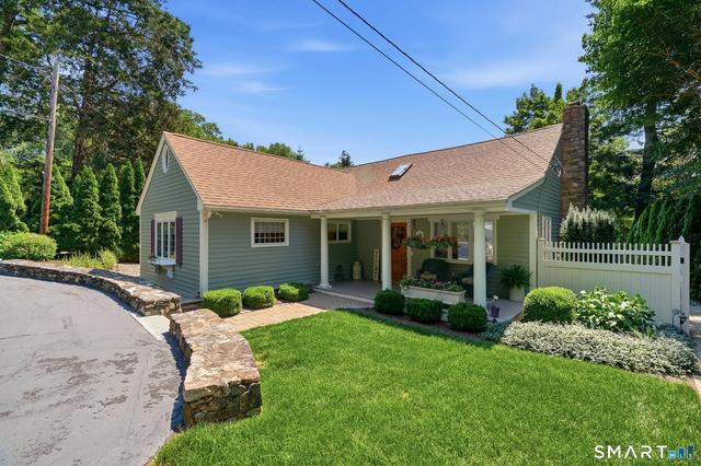 78 N Shore Rd, Voluntown, CT 06384