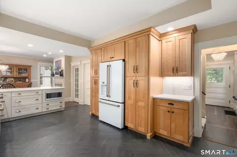 Kitchen - 266 N Main St, Suffield, CT 06078 photo 1 of 3