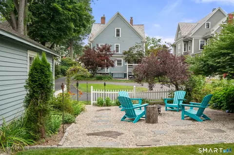 Exterior - 266 N Main St, Suffield, CT 06078 photo 7 of 7