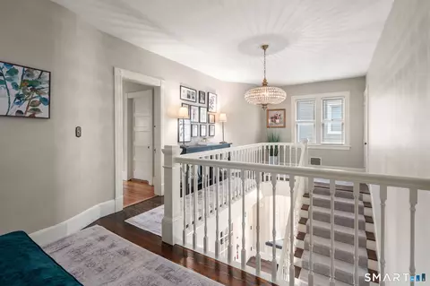 Entry Way - 266 N Main St, Suffield, CT 06078 photo 3 of 3