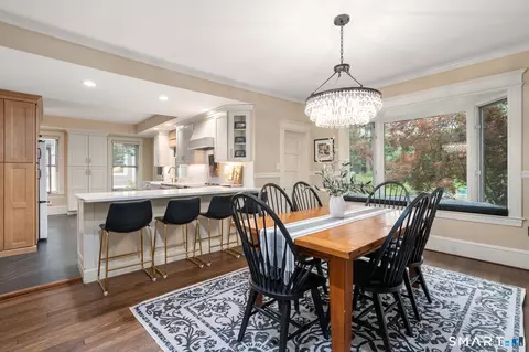Dining - 266 N Main St, Suffield, CT 06078 photo 1 of 3