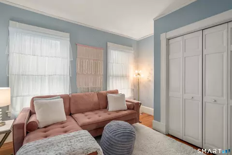 Bedroom - 266 N Main St, Suffield, CT 06078 photo 4 of 6
