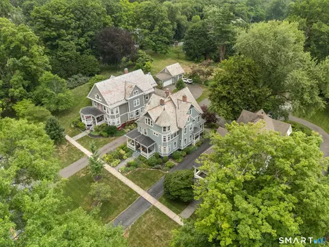 View/Area - 266 N Main St, Suffield, CT 06078 photo 1 of 3
