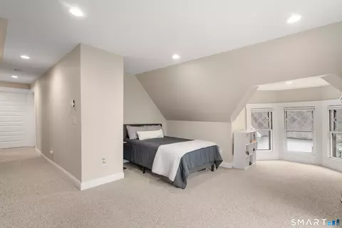 Bedroom - 266 N Main St, Suffield, CT 06078 photo 6 of 6