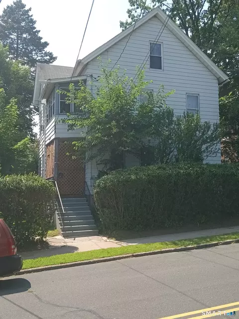190 Curtis St, New Britain, CT 06053