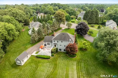 42 Anvil Rd, Southport, CT 06890