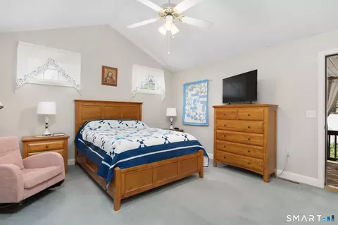 Bedroom - 78 Perry St #192, Putnam, CT 06260 photo 3 of 3