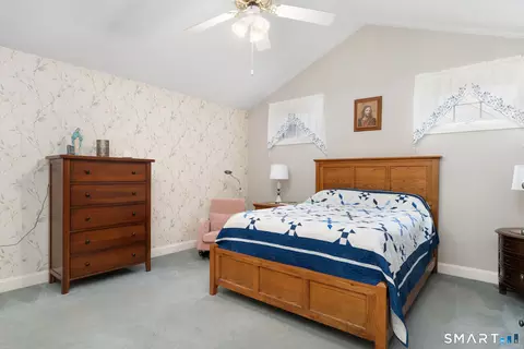 Bedroom - 78 Perry St #192, Putnam, CT 06260 photo 2 of 3