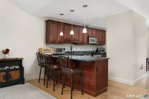 Kitchen - 78 Perry St #192, Putnam, CT 06260 photo 2 of 4