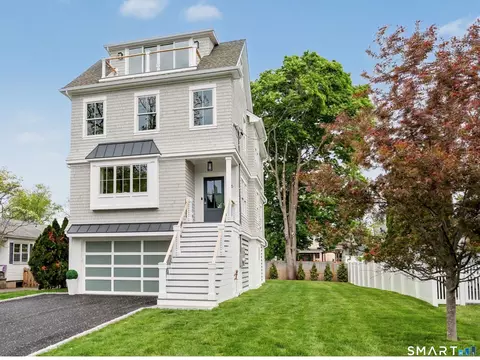 96 Clinton St, Fairfield, CT 06824