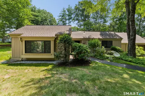 1008 Heritage Vlg #A, Southbury, CT 06488