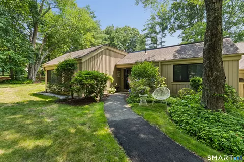 1008 Heritage Vlg #A, Southbury, CT 06488