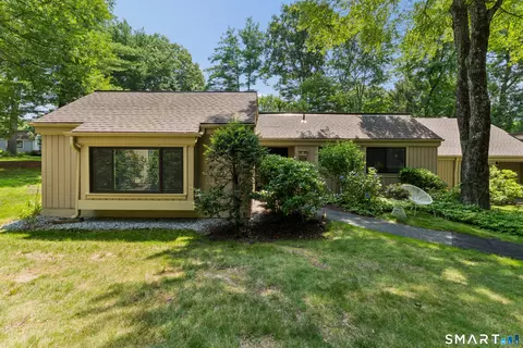 1008 Heritage Vlg #A, Southbury, CT 06488