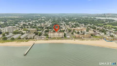 343 Beach St #603, West Haven, CT 06516