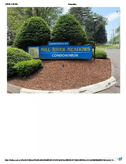 170 Candlewood Dr #170, South Windsor, CT 06074