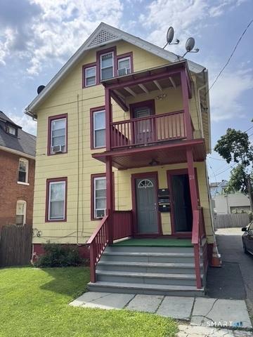 19-21 Warner St, Hartford, CT 06114
