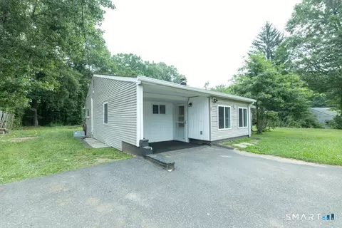 87 Prospect Hill Dr, East Windsor, CT 06088