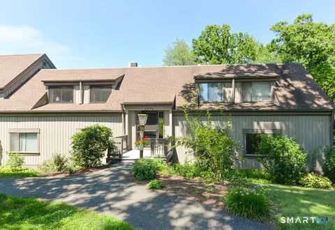 356 Heritage Vlg #C, Southbury, CT 06488