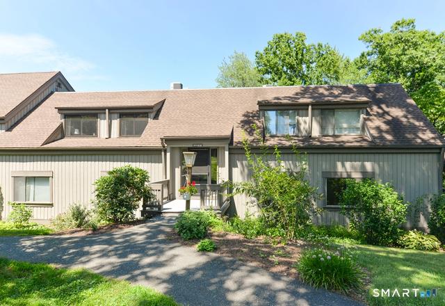356 Heritage Vlg #C, Southbury, CT 06488
