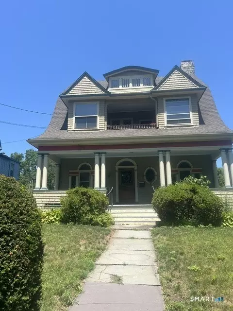 64 Cone St, Hartford, CT 06105