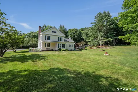 520 Washington Rd, Woodbury, CT 06798