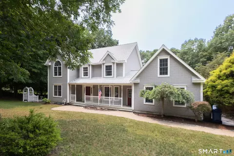31 Hawks Lndg, Hebron, CT 06231