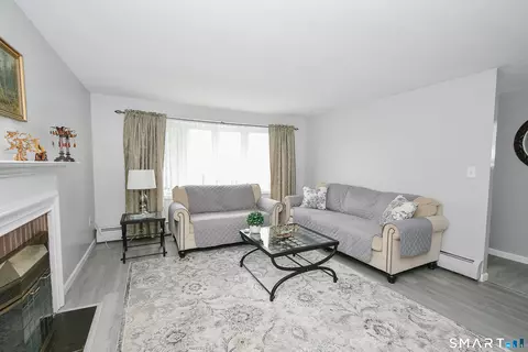 Living - 65 Crystal St, Wethersfield, CT 06109 photo 1 of 5